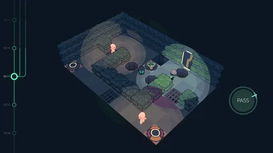 Point in Time screenshot 1
