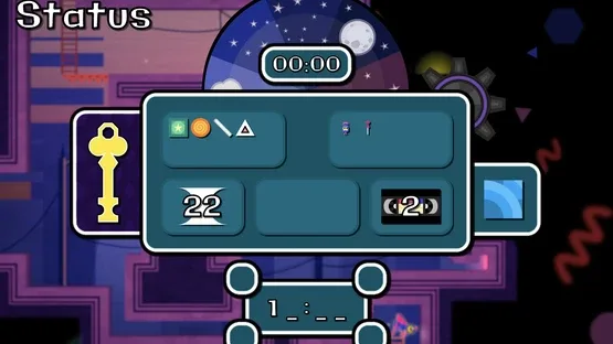 Polly's Puzzle Box screenshot 5