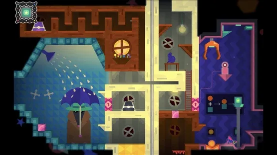 Polly's Puzzle Box screenshot 6