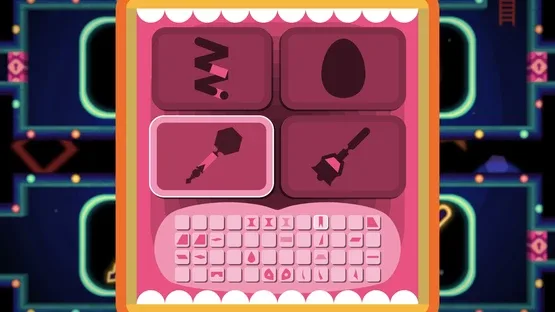 Polly's Puzzle Box screenshot 8