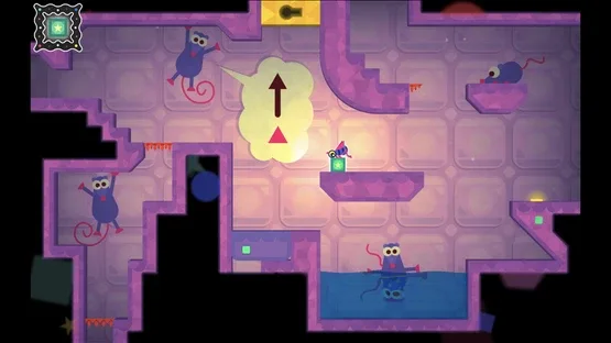 Polly's Puzzle Box screenshot 9