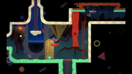 Polly's Puzzle Box screenshot 10