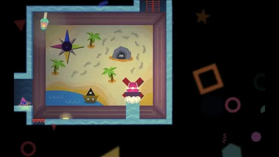 Polly's Puzzle Box screenshot 12