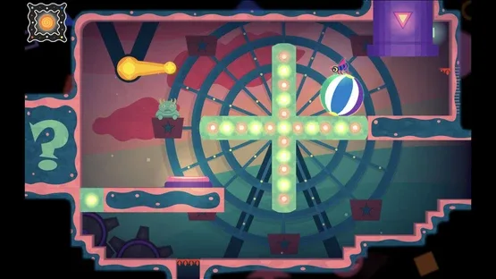 Polly's Puzzle Box screenshot 16