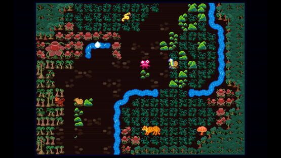 Mimic Meadows screenshot