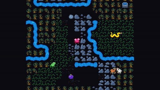 Mimic Meadows screenshot