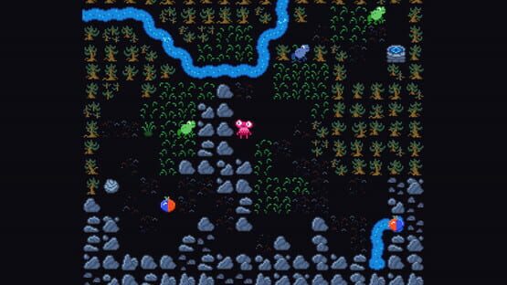 Mimic Meadows screenshot
