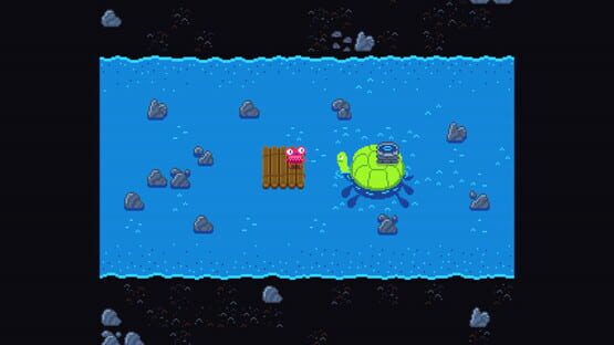 Mimic Meadows screenshot