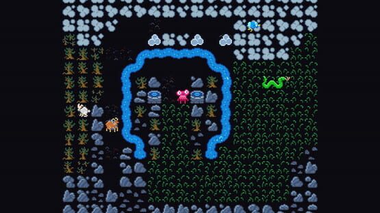 Mimic Meadows screenshot