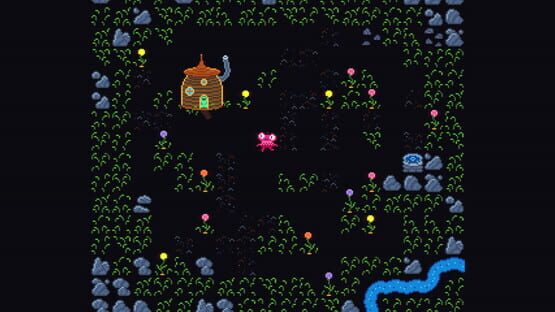 Mimic Meadows screenshot