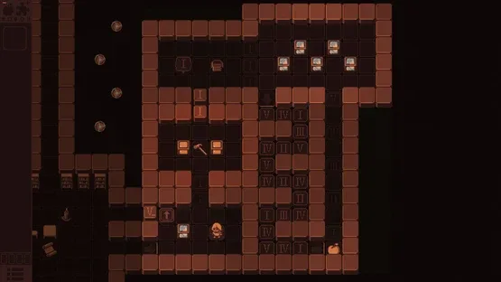 Twofold Tower screenshot 2