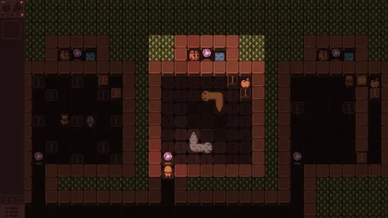 Twofold Tower screenshot 4
