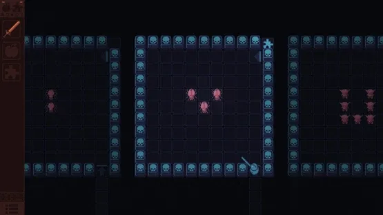 Twofold Tower screenshot 8