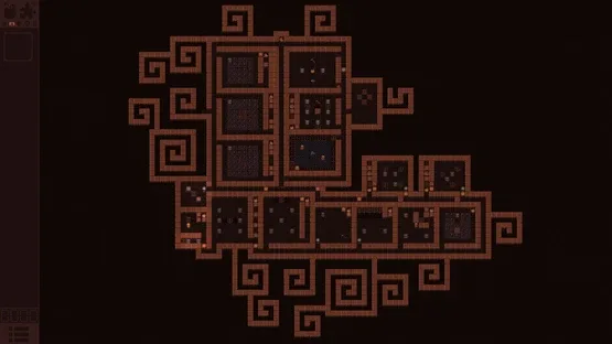 Twofold Tower screenshot 12
