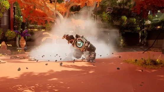 Earths Edge screenshot 1