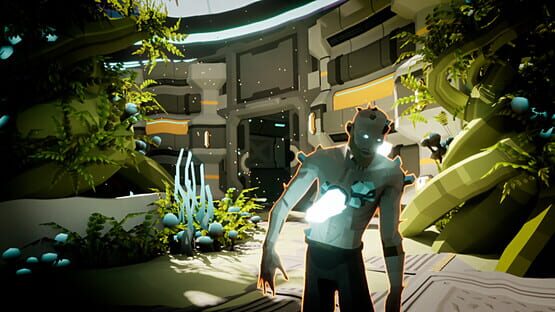 Earths Edge screenshot 7