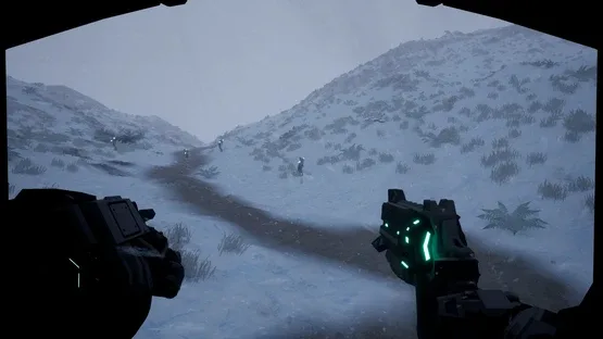 Earths Edge screenshot 10