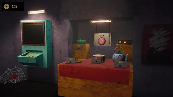 Please, Spin screenshot 5