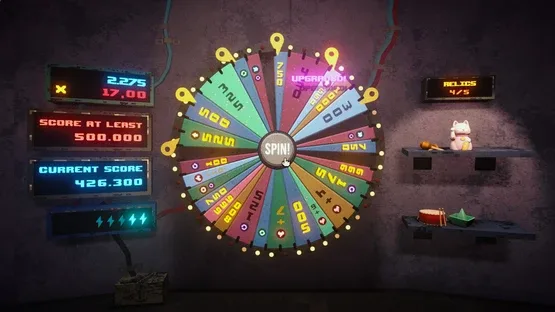 Please, Spin screenshot 6