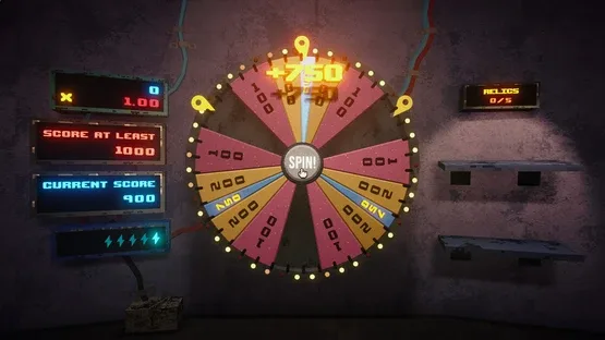Please, Spin screenshot 9