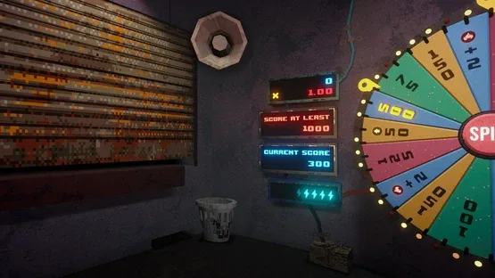 Please, Spin screenshot 10