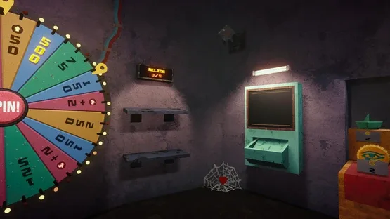 Please, Spin screenshot 11