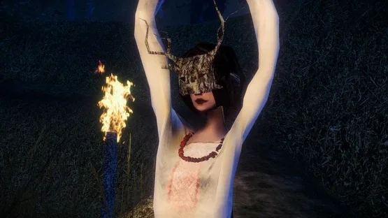 Dread Fields screenshot 6