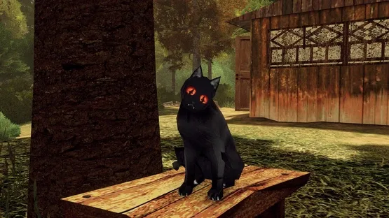 Dread Fields screenshot 7