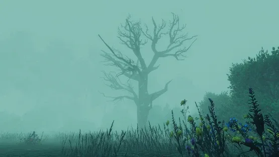 Dread Fields screenshot 8