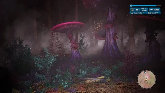 Morels: Out of this World screenshot 1