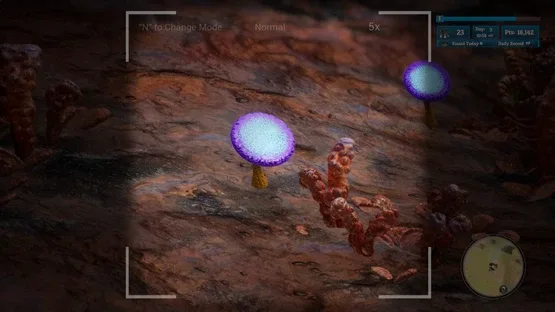Morels: Out of this World screenshot 2