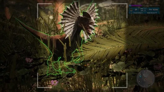 Morels: Out of this World screenshot 3