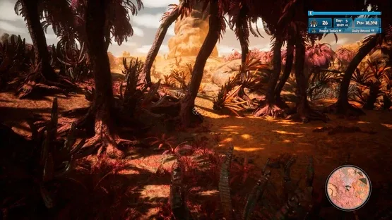 Morels: Out of this World screenshot 4