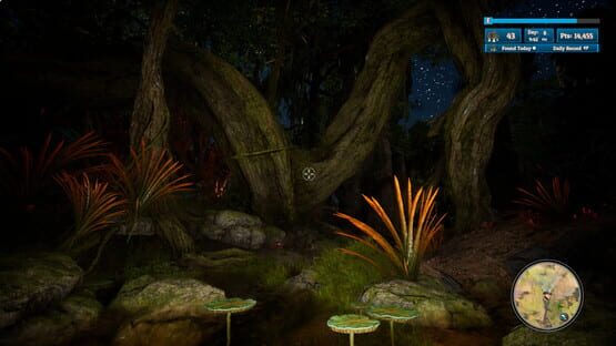 Morels: Out of this World screenshot 5