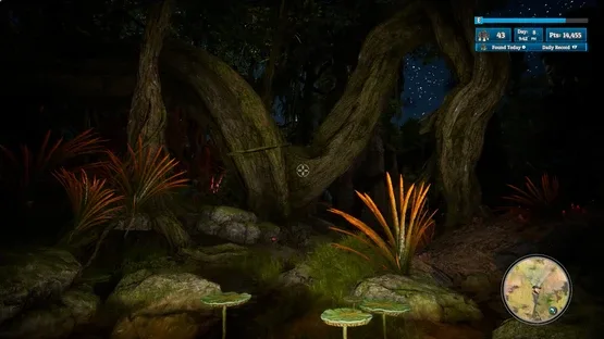 Morels: Out of this World screenshot 5