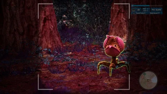 Morels: Out of this World screenshot 7