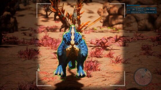 Morels: Out of this World screenshot 8