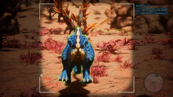 Morels: Out of this World screenshot 8