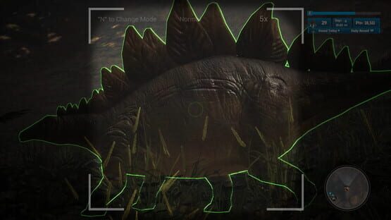 Morels: Out of this World screenshot 9
