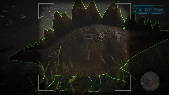 Morels: Out of this World screenshot 9