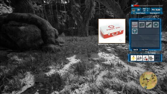 Morels: Out of this World screenshot 10