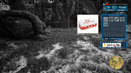 Morels: Out of this World screenshot 10