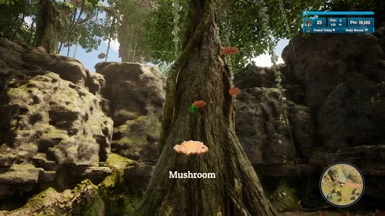 Morels: Out of this World screenshot 11