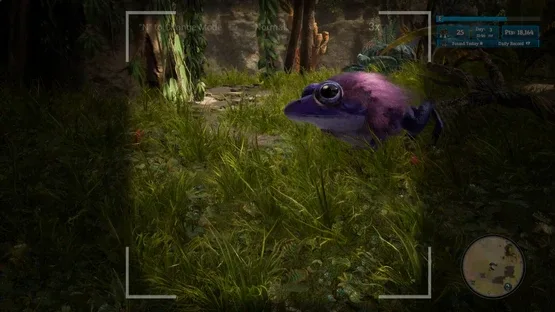 Morels: Out of this World screenshot 12