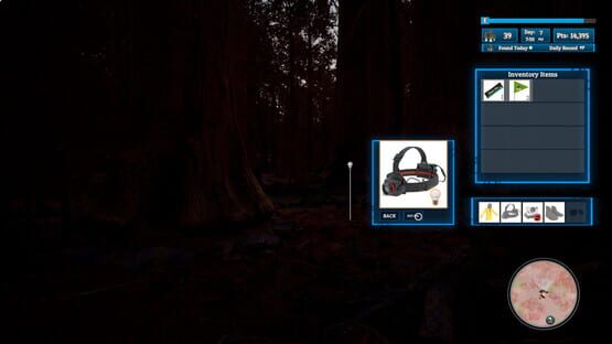 Morels: Out of this World screenshot 13