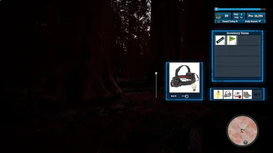 Morels: Out of this World screenshot 13