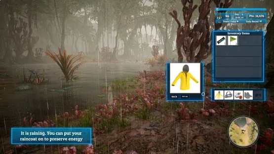 Morels: Out of this World screenshot 15
