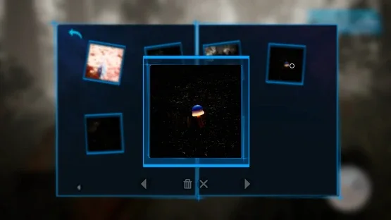 Morels: Out of this World screenshot 17