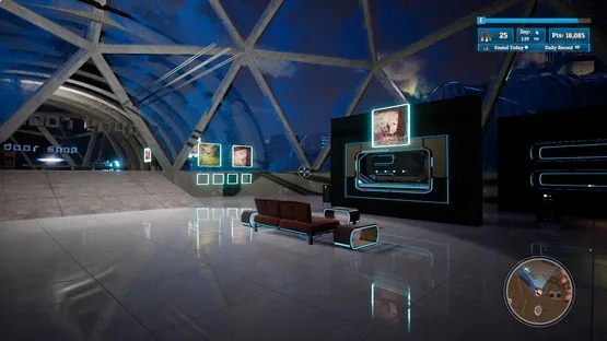 Morels: Out of this World screenshot 19
