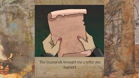 Lavender's screenshot 1